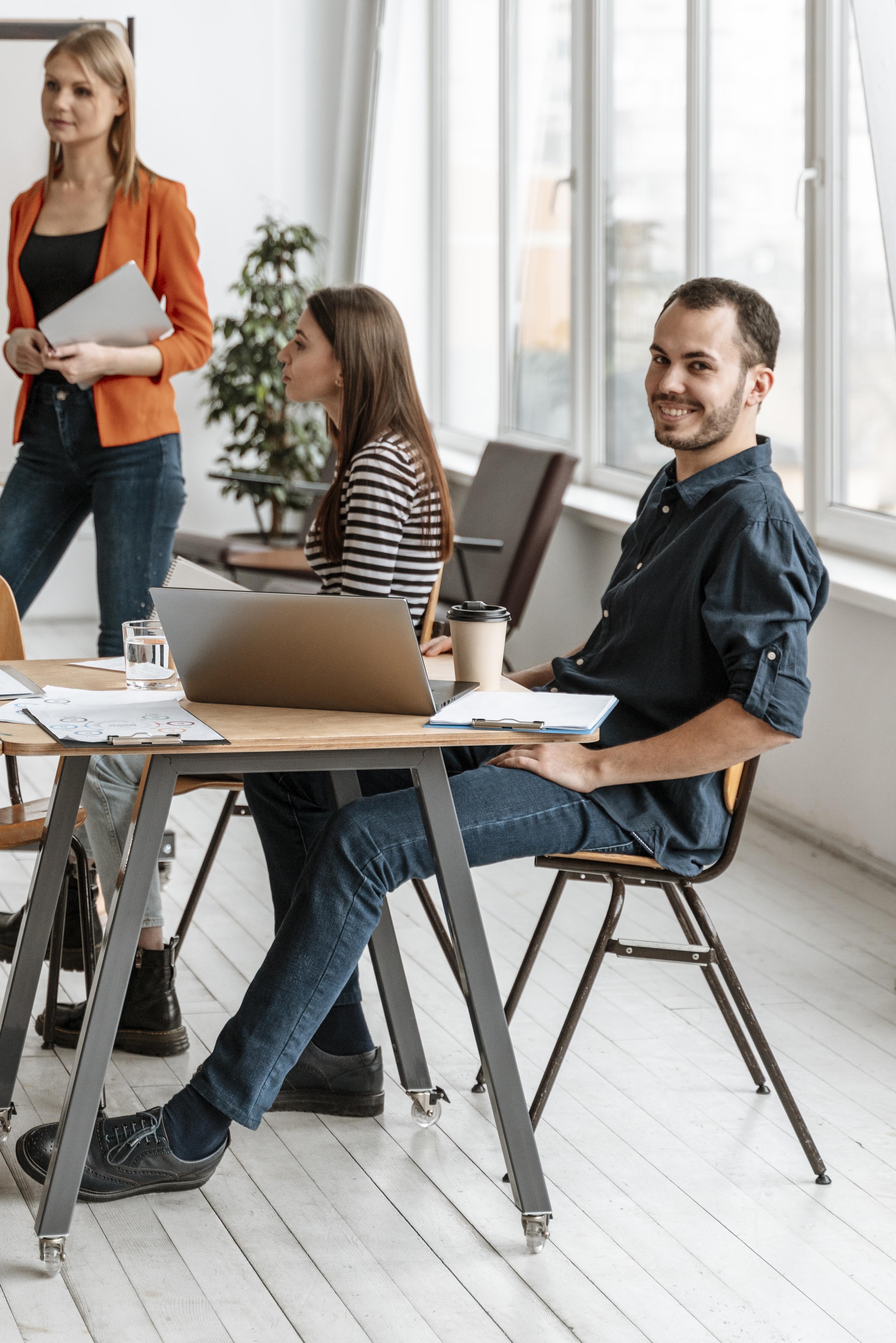 Meet Our People (1)