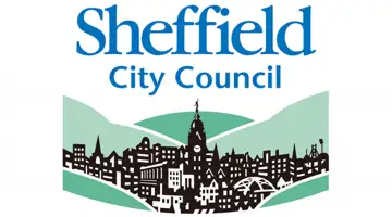 Sheffield City Council Logo Vector 768X427