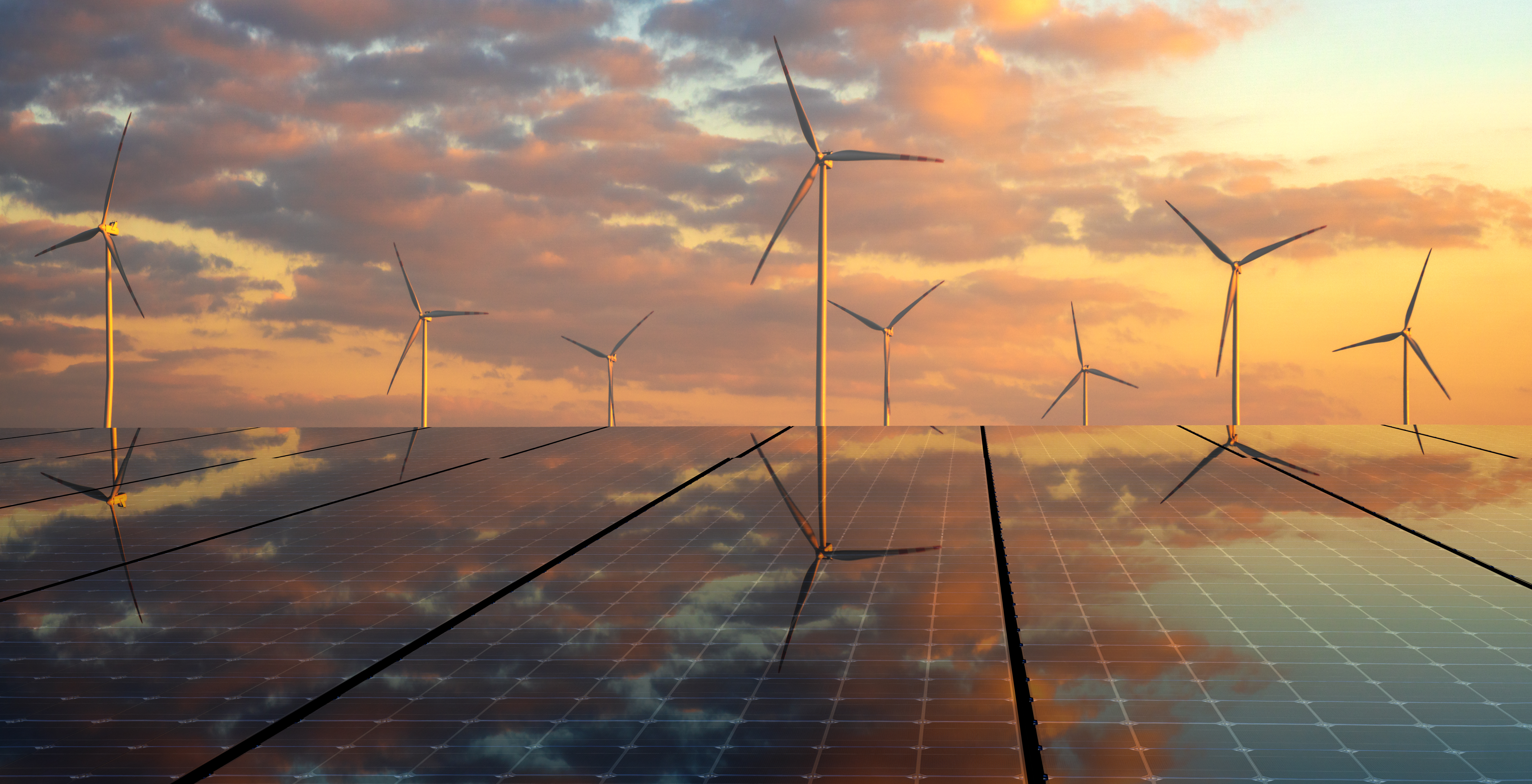 Energy And Utilities