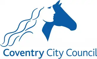 Coventry Council Logo Small