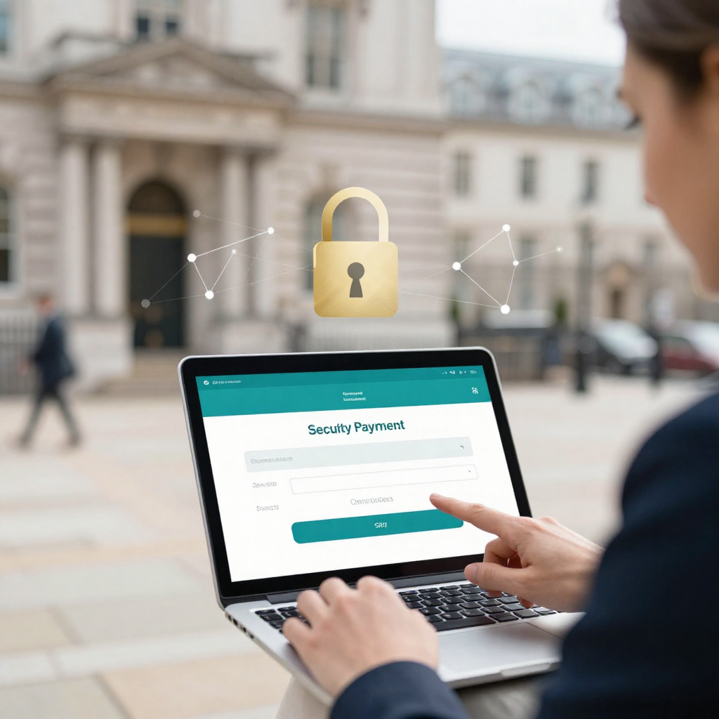 Secure payments