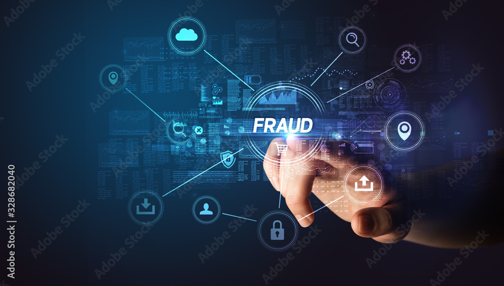 Payer Name Verification Fraud